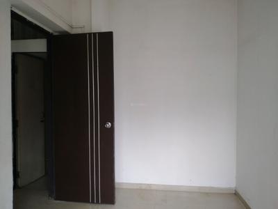Bedroom Image of 715 Sq.ft 2 BHK Apartment / Flat for sale in JSB Nakshatra Aarambh, Naigaon East Naigaon for Rs. 4300000