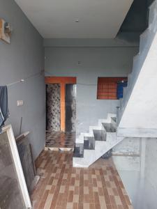 Balcony Image of 1700 Sq.ft 2 BHK Builder Floor for sale in Lasudia Mori Indore for Rs. 7200000