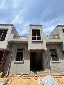 Image of 652 Sq.ft 2 BHK Independent House for sale in Noida Extension, Greater Noida for Rs. 3450000
