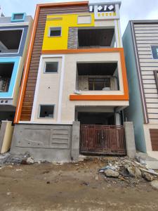 Image of 2769 Sq.ft 6 BHK Independent House for sale in Suraram, Hyderabad for Rs. 13700000
