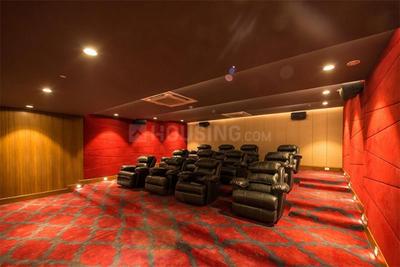 Bedroom Image of 1500 Sq.ft 3 BHK Apartment / Flat for sale in DLF The Primus, Sector 82A Gurgaon for Rs. 28400000