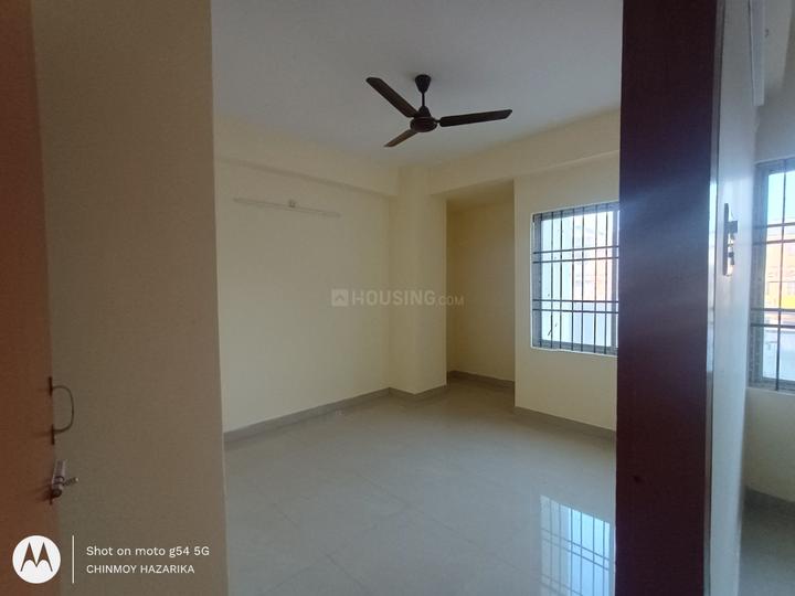 City Home Realty Bedroom 1