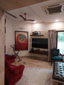 5 BHK Villa