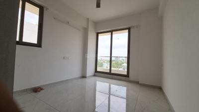 Bedroom Image of 1250 Sq.ft 2 BHK Apartment / Flat for rent in Kaliyabid Bhavnagar for Rs. 22000