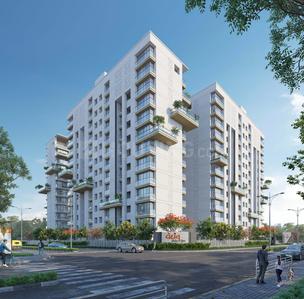 Image of 3800 Sq.ft 4 BHK Apartment / Flat for sale in Bhatha, Surat for Rs. 18049900