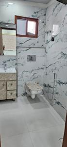 Bedroom Image of 992 Sq.ft 2 BHK Builder Floor for sale in Royal Residency, Sector 130 Noida for Rs. 6500000