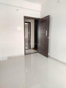 Bedroom Image of 500 Sq.ft 1 BHK Apartment / Flat for rent in Pimple Saudagar Pune for Rs. 19500