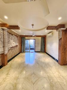 Hall Image of 2201 Sq.ft 4 BHK Apartment / Flat for rent in Wanwadi Pune for Rs. 75000