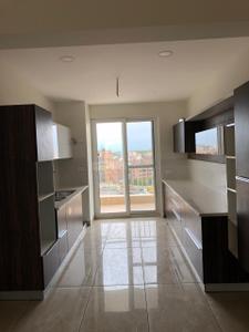 Kitchen Image of 2500 Sq.ft 4 BHK Apartment / Flat for sale in Exotic Grandeur, Sector 19 Panchkula for Rs. 22500000