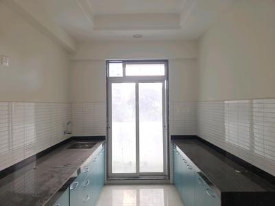 Kitchen Image of 1865 Sq.ft 3 BHK Apartment / Flat for sale in JP North Westend Tower 1, Bhayandar West Mira Bhayandar for Rs. 16900009