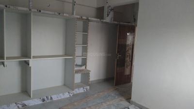 Bedroom Image of 1100 Sq.ft 2 BHK Apartment / Flat for sale in K R Puram Bengaluru for Rs. 7450000
