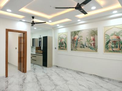Living Room Image of 1260 Sq.ft 3 BHK Builder Floor for sale in BPTP District 3, Sector 85 Faridabad for Rs. 14000000