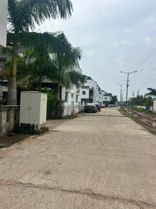 Image of 1200 Sq.ft 3 BHK Duplex for sale in New Town, Kolkata for Rs. 7200000