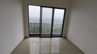 Bedroom Image of 700 Sq.ft 1 BHK Apartment / Flat for sale in Virar West Virar for Rs. 3800000