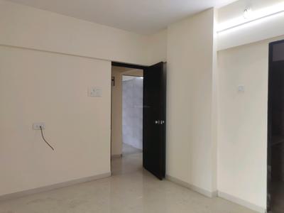 Bedroom Image of 890 Sq.ft 2 BHK Apartment / Flat for sale in Supreme Willows, Malad West Mumbai for Rs. 16500000