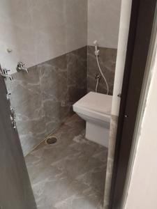 Image of 550 Sq.ft 1 BHK Builder Floor for rent in Hitech City, Hyderabad for Rs. 18000