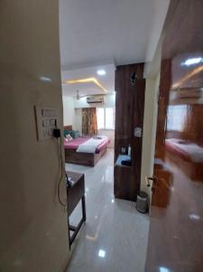 Hall Image of 1200 Sq.ft 3 BHK Apartment / Flat for sale in Dadar West Mumbai for Rs. 55000000