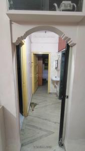 Hall Image of 565 Sq.ft 1 BHK Apartment / Flat for sale in Kalyan West Kalyan for Rs. 4700000