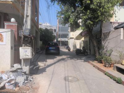 Image of 105 Sq.ft Residential Plot / Land for sale in Malkajgiri, Secunderabad for Rs. 10500000