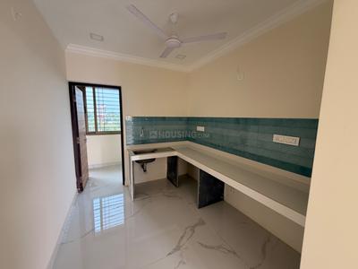 Kitchen Image of 950 Sq.ft 2 BHK Apartment / Flat for sale in Mapusa Goa for Rs. 10253000