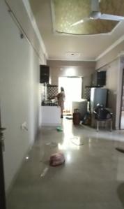 Hall Image of 800 Sq.ft 2 BHK Apartment / Flat for sale in Mowa Raipur for Rs. 2500000