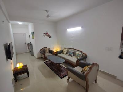 Hall Image of 582 Sq.ft 2 BHK Apartment / Flat for sale in Suncity Avenue 76, Sector 76 Gurgaon for Rs. 9000000