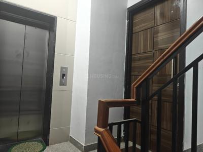 Bedroom Image of 1800 Sq.ft 3 BHK Builder Floor for sale in BPTP Amstoria , Sector 102 Gurgaon for Rs. 28500000