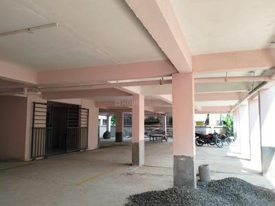 Image of 898 Sq.ft 2 BHK Apartment / Flat for sale in Sheoraphuli, Hooghly for Rs. 2400000