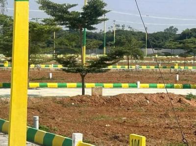 Image of 1170 Sq.ft Residential Plot / Land for sale in Yeida, Greater Noida for Rs. 3250000