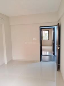 Bedroom Image of 894 Sq.ft 2 BHK Apartment / Flat for sale in Panvel Navi Mumbai for Rs. 5388036