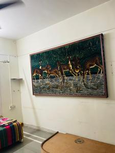 Bedroom Image of ConsultQ in Nigdi, Pune