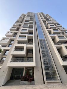 Image of 2505 Sq.ft 4 BHK Apartment / Flat for sale in Kasturi Epitome, Wakad, Pune for Rs. 36500000