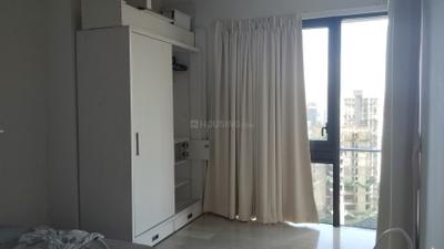 Bedroom Image of 1100 Sq.ft 2 BHK Apartment / Flat for sale in Lodha Adrina, Lower Parel Mumbai for Rs. 55000000