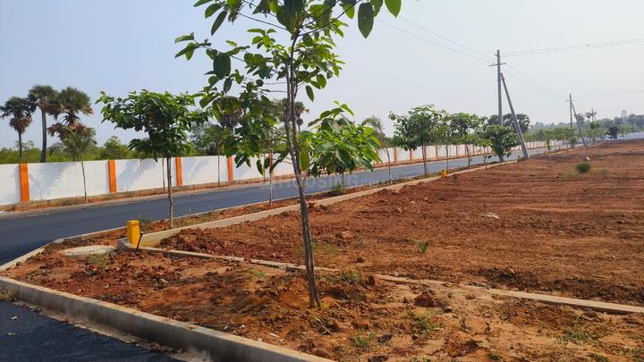 Image of 167 Sq.ft Residential Plot / Land for sale in Bheemali, Vizianagaram for Rs. 5010000