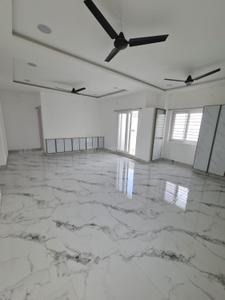 Hall Image of 1900 Sq.ft 3 BHK Builder Floor for rent in Puppalaguda Hyderabad for Rs. 50000