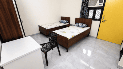 Image of Mannat Business park in Sector 132, Noida