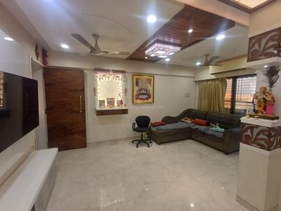 2 BHK Flat