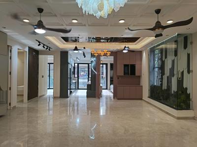 Living Room Image of 2500 Sq.ft 5 BHK Builder Floor for sale in Indirapuram Ghaziabad for Rs. 42003101