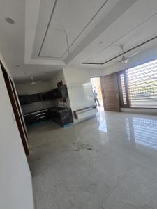 Kitchen Image of 936 Sq.ft 4 BHK Villa for sale in Sector 115 Mohali for Rs. 8390000