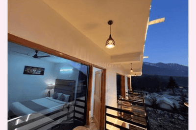 Image of PREMIUM NEW PG NEAR EY OFFICE  in Sector 44, Gurgaon