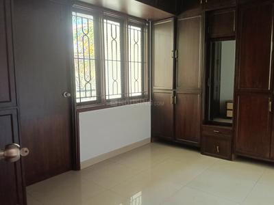 Bedroom Image of 3300 Sq.ft 4 BHK Villa for rent in Vaswani Ashton Woods, Bellandur Bengaluru for Rs. 100000