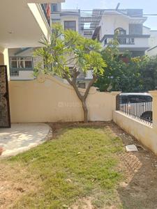 3 BHK Independent Builder Floor