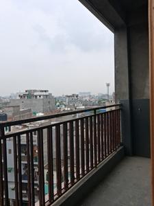 Bedroom Two Image of 1200 Sq.ft 3 BHK Apartment / Flat for sale in Avenue 1, Sector 73 Noida for Rs. 5600000