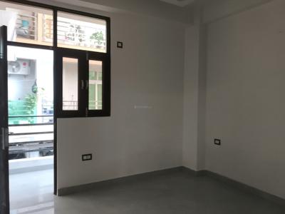 Bedroom Image of 900 Sq.ft 2 BHK Apartment / Flat for sale in Krishna Elite Homes, Noida Extension Greater Noida for Rs. 3805000