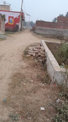 Image of 1155 Sq.ft Residential Plot / Land for sale in Palwalrural, Palwal for Rs. 3072000