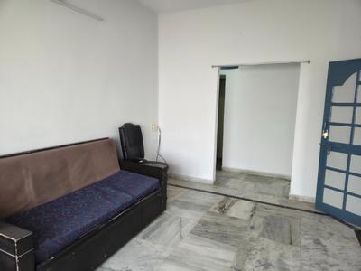 Hall Image of 700 Sq.ft 1 BHK Apartment / Flat for sale in Nizampura Vadodara for Rs. 2500000