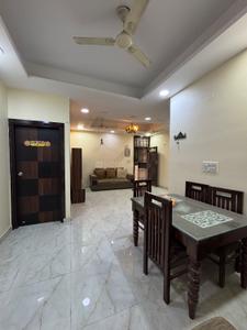 Hall Image of 1550 Sq.ft 3 BHK Apartment / Flat for sale in ABCZ East Platinum, Sector 44 Noida for Rs. 8499000