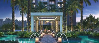 Image of 1147 Sq.ft 3 BHK Apartment / Flat for sale in RG Pleiaddes, Noida Extension, Greater Noida for Rs. 12000000