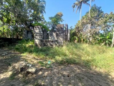 Image of 3266 Sq.ft Residential Plot / Land for sale in Ollur, Thrissur for Rs. 1600000