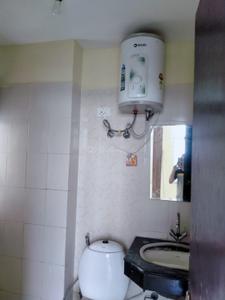 Image of 1075 Sq.ft 2 BHK Apartment / Flat for rent in Today Ridge Residency, Bajidpur, Noida for Rs. 26000